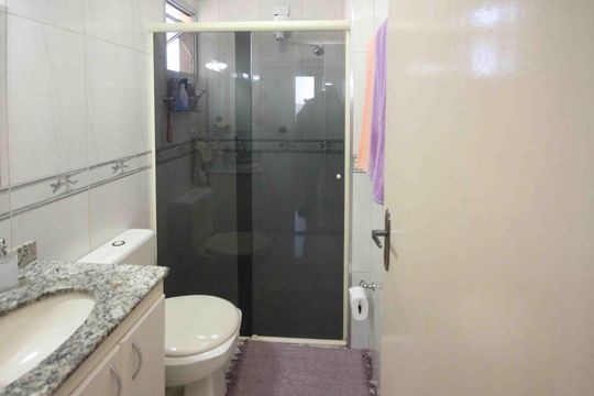 Apartamento à venda com 2 quartos, 52m² em Jardim Imperador (zona Leste), São Paulo