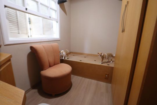 Quarto 2 de casa à venda com 3 quartos, 125m² em Jardim Iva, São Paulo