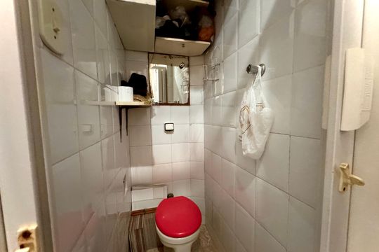 Kitnet/Studio à venda com 1 quarto, 34m² em Botafogo, Rio de Janeiro