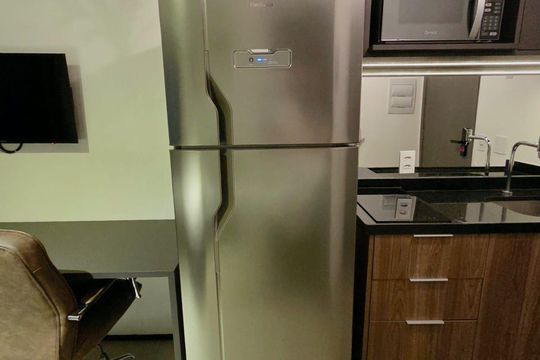 Apartamento à venda com 1 quarto, 22m² em Paraíso, São Paulo