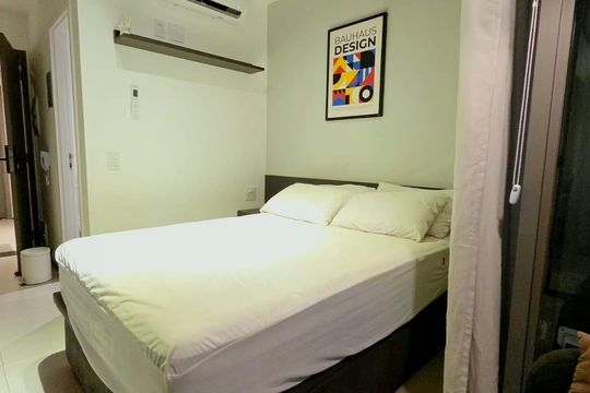 Apartamento à venda com 1 quarto, 22m² em Paraíso, São Paulo