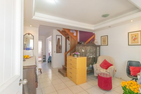 Casa de Condomínio à venda com 3 quartos, 89m² em Rio Branco, Canoas