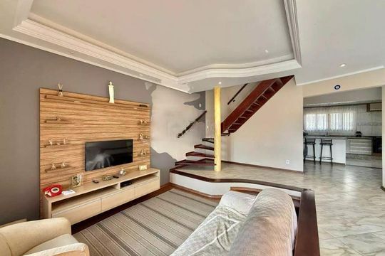 Casa à venda com 3 quartos, 221m² em Jardim Nova Espirito Santo, Valinhos