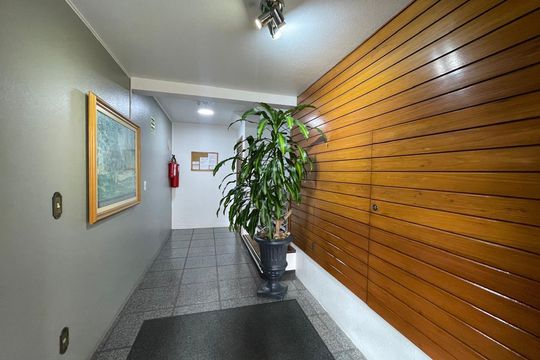 Área comum de apartamento à venda com 3 quartos, 137m² em Boa Vista, Novo Hamburgo