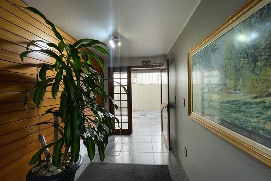Área comum de apartamento à venda com 3 quartos, 137m² em Boa Vista, Novo Hamburgo
