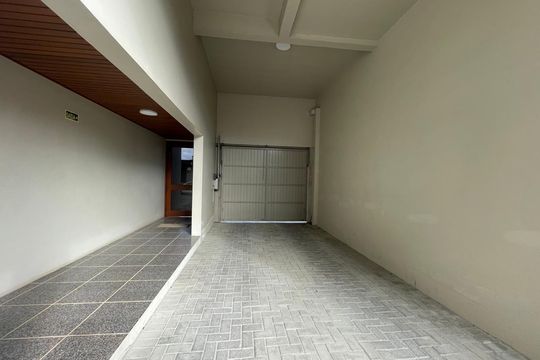 Área comum de apartamento à venda com 3 quartos, 137m² em Boa Vista, Novo Hamburgo
