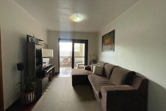 Apartamento à venda com 3 quartos, 137m² em Boa Vista, Novo Hamburgo