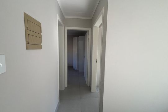 Apartamento para alugar com 2 quartos, 50m² em Vila Nova, Novo Hamburgo