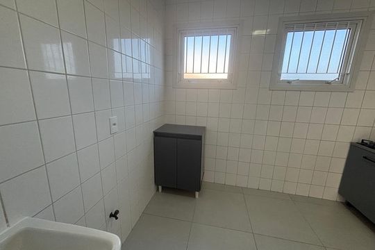 Apartamento à venda com 2 quartos, 50m² em Vila Nova, Novo Hamburgo