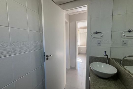 Apartamento à venda com 2 quartos, 50m² em Vila Nova, Novo Hamburgo