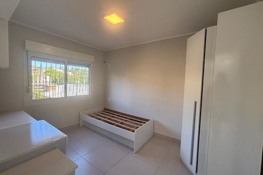 Apartamento à venda com 2 quartos, 50m² em Vila Nova, Novo Hamburgo
