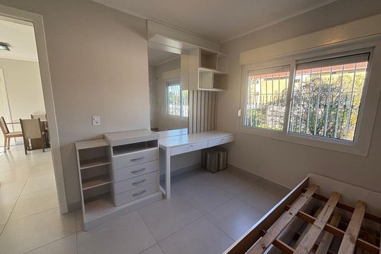 Apartamento à venda com 2 quartos, 50m² em Vila Nova, Novo Hamburgo