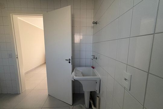 Apartamento à venda com 2 quartos, 50m² em Vila Nova, Novo Hamburgo