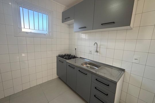 Apartamento à venda com 2 quartos, 50m² em Vila Nova, Novo Hamburgo