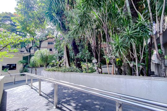 Área comum de apartamento à venda com 2 quartos, 75m² em Parque Residencial da Lapa, São Paulo