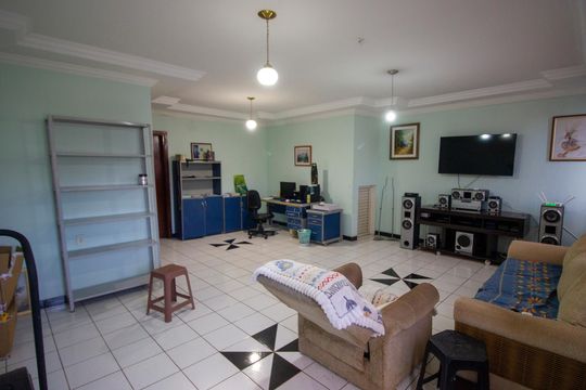 Casa de Condomínio para alugar com 3 quartos, 312m² em Águas Claras, Brasília