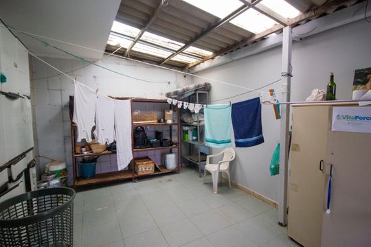 Casa de Condomínio para alugar com 3 quartos, 312m² em Águas Claras, Brasília