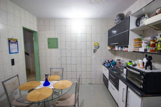Casa de Condomínio para alugar com 3 quartos, 312m² em Águas Claras, Brasília