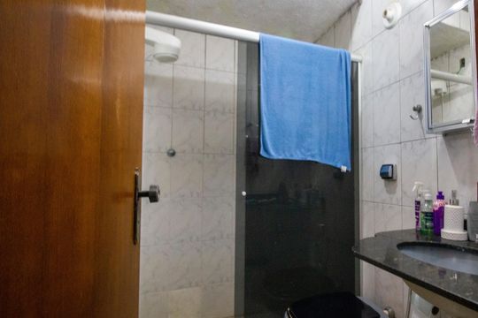 Casa de Condomínio para alugar com 3 quartos, 312m² em Águas Claras, Brasília