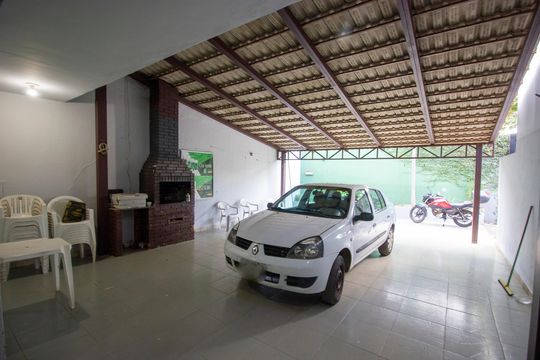 Casa de Condomínio para alugar com 3 quartos, 312m² em Águas Claras, Brasília