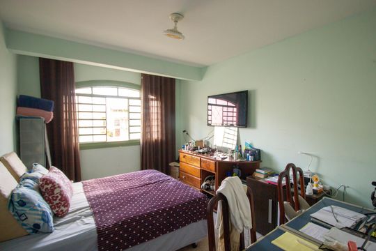 Casa de Condomínio para alugar com 3 quartos, 312m² em Águas Claras, Brasília