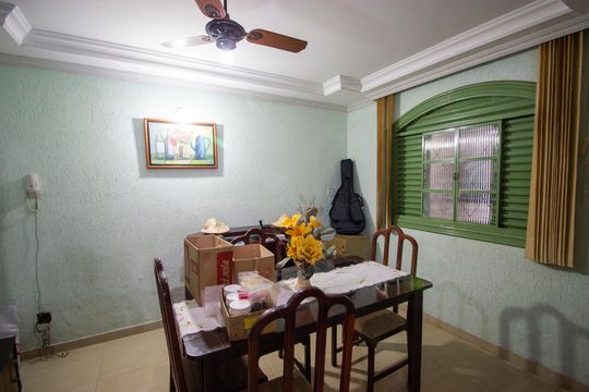 Casa de Condomínio para alugar com 3 quartos, 312m² em Águas Claras, Brasília