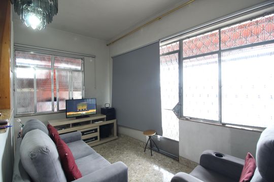 Casa à venda com 3 quartos, 103m² em Taquara, Rio de Janeiro