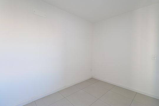 Suite  de apartamento à venda com 2 quartos, 53m² em Barra Funda, São Paulo