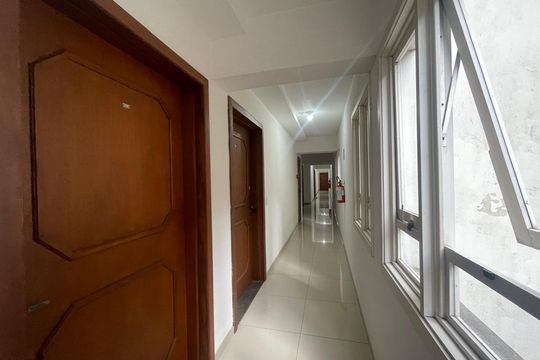 Kitnet/Studio para alugar com 1 quarto, 29m² em Pátria Nova, Novo Hamburgo