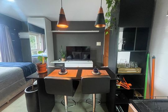 Kitnet/Studio para alugar com 1 quarto, 29m² em Pátria Nova, Novo Hamburgo