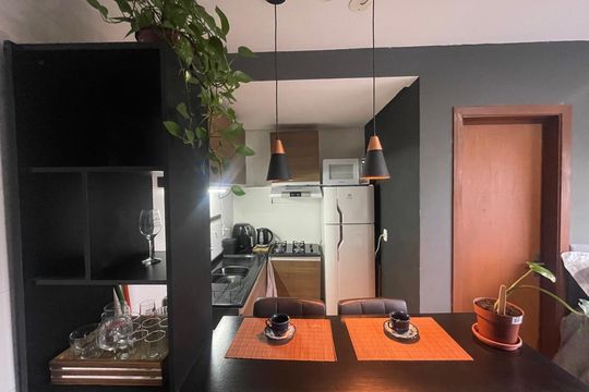 Kitnet/Studio para alugar com 1 quarto, 29m² em Pátria Nova, Novo Hamburgo