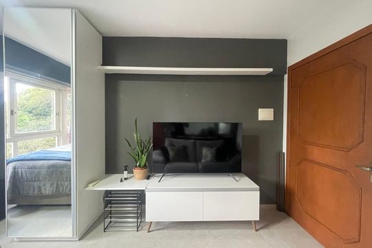 Kitnet/Studio para alugar com 1 quarto, 29m² em Pátria Nova, Novo Hamburgo