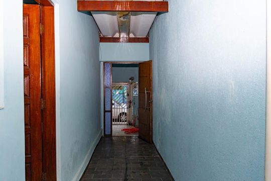 Casa para alugar com 4 quartos, 300m² em Jardim Nove de Julho, São Paulo