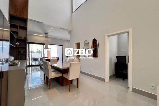 Foto 14 de casa à venda com 3 quartos, 175m² em Residencial Vale das Uvas, Valinhos