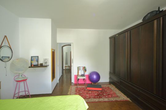 Quarto 1  de casa à venda com 3 quartos, 202m² em Cidade Miramar, São Bernardo do Campo