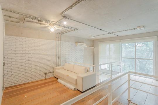 Suíte de apartamento para alugar com 1 quarto, 75m² em Cerqueira César, São Paulo