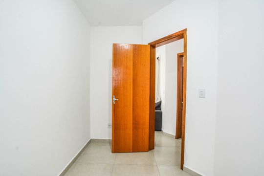 Quarto 1 de apartamento para alugar com 2 quartos, 80m² em Parque das Nações, Santo André