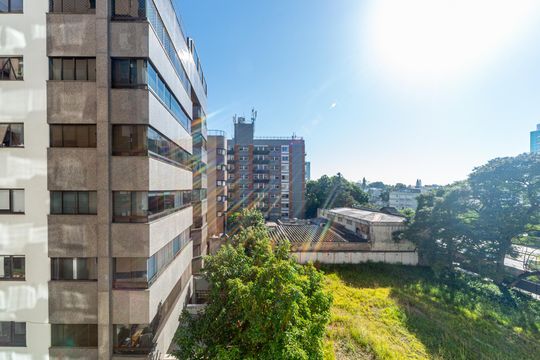 Apartamento à venda com 1 quarto, 51m² em Petrópolis, Porto Alegre