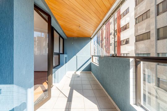 Apartamento à venda com 1 quarto, 51m² em Petrópolis, Porto Alegre