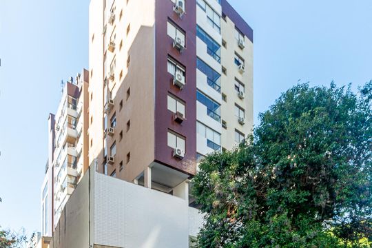 Apartamento à venda com 1 quarto, 51m² em Petrópolis, Porto Alegre