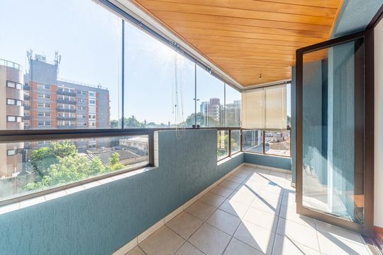 Apartamento à venda com 1 quarto, 51m² em Petrópolis, Porto Alegre