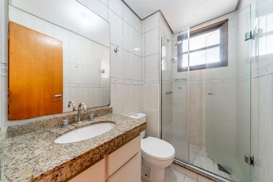 Apartamento à venda com 1 quarto, 51m² em Petrópolis, Porto Alegre