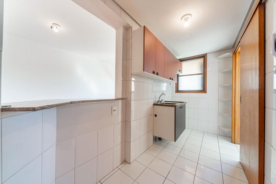 Apartamento à venda com 1 quarto, 51m² em Petrópolis, Porto Alegre