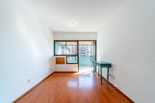 Apartamento à venda com 1 quarto, 51m² em Petrópolis, Porto Alegre