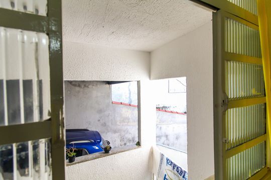 Vista da Sala de casa à venda com 5 quartos, 250m² em Jardim Soares, São Paulo
