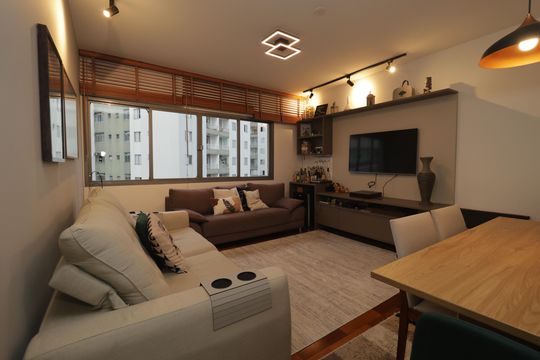 Apartamento à venda com 2 quartos, 86m² em Liberdade, São Paulo