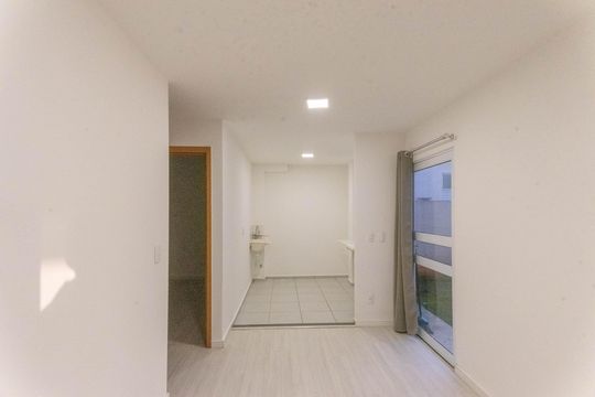 Apartamento à venda com 2 quartos, 44m² em Jardim Esmeraldina, Campinas