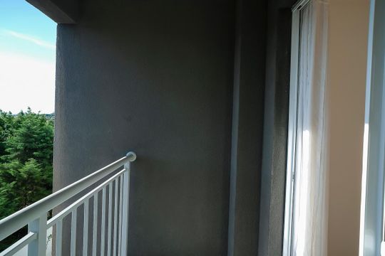 Varanda de apartamento à venda com 2 quartos, 62m² em Rudge Ramos, São Bernardo do Campo