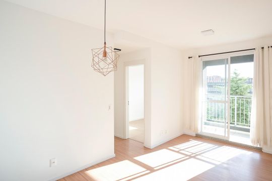 Apartamento à venda com 2 quartos, 62m² em Rudge Ramos, São Bernardo do Campo