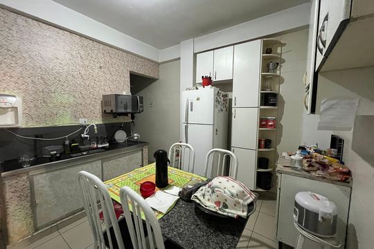 Cozinha de casa à venda com 2 quartos, 240m² em Casa Verde, São Paulo